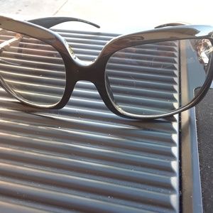 Jimmy Choo sunglasses